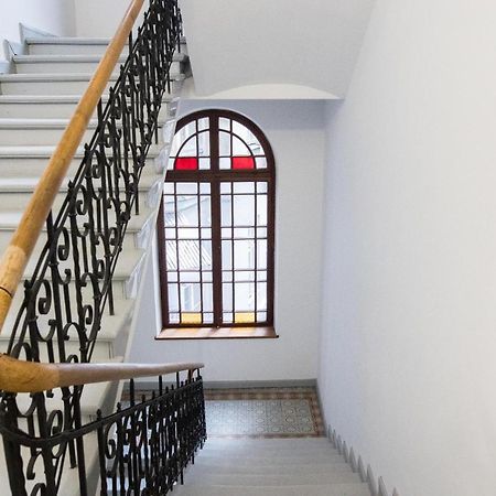 קרקוב Cracwow K8 Apartments מראה חיצוני תמונה