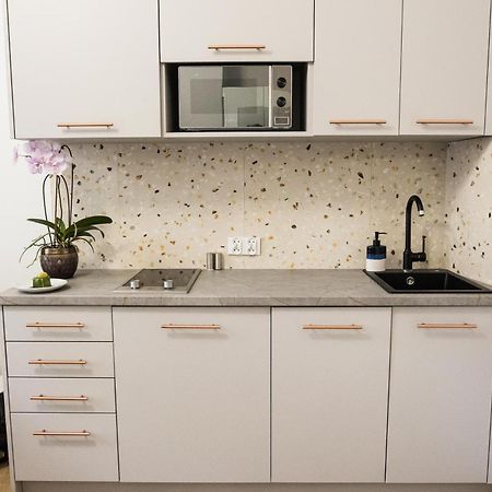 קרקוב Cracwow K8 Apartments מראה חיצוני תמונה