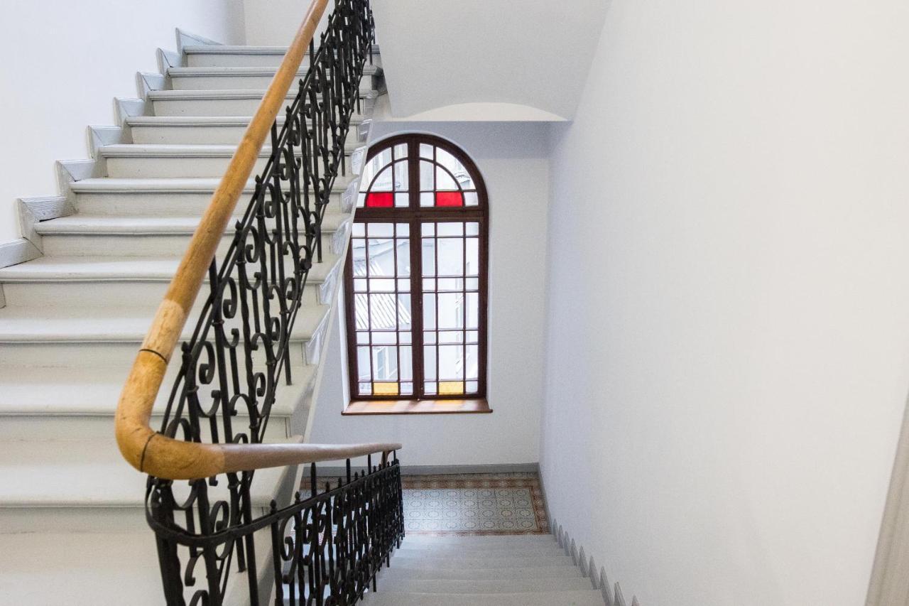קרקוב Cracwow K8 Apartments מראה חיצוני תמונה