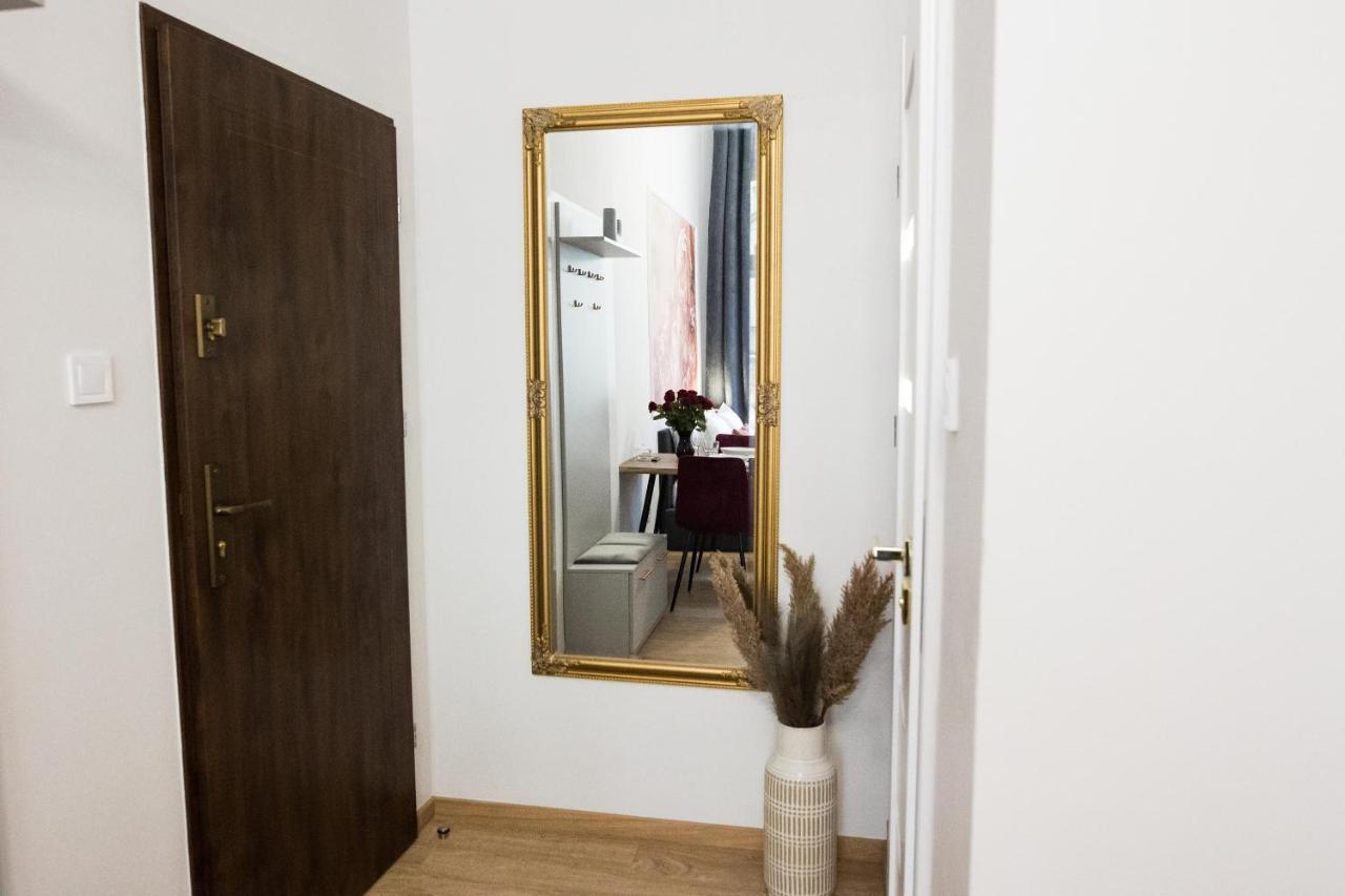 קרקוב Cracwow K8 Apartments מראה חיצוני תמונה