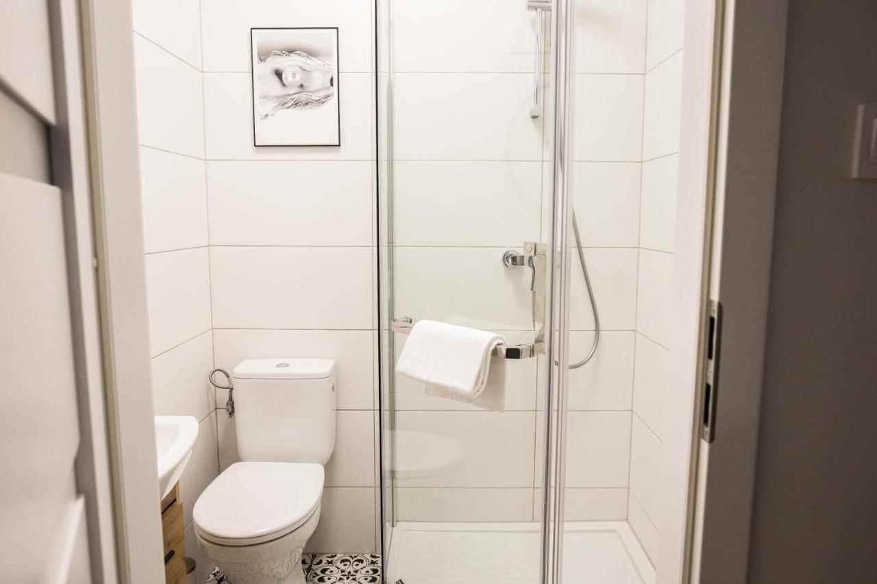 קרקוב Cracwow K8 Apartments מראה חיצוני תמונה